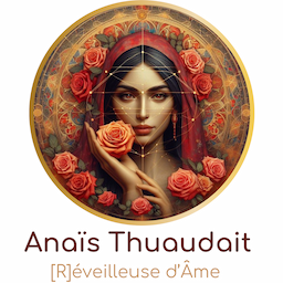 Logo [R]éveilleuse d'Âme